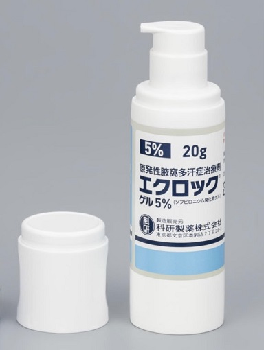 塗り薬