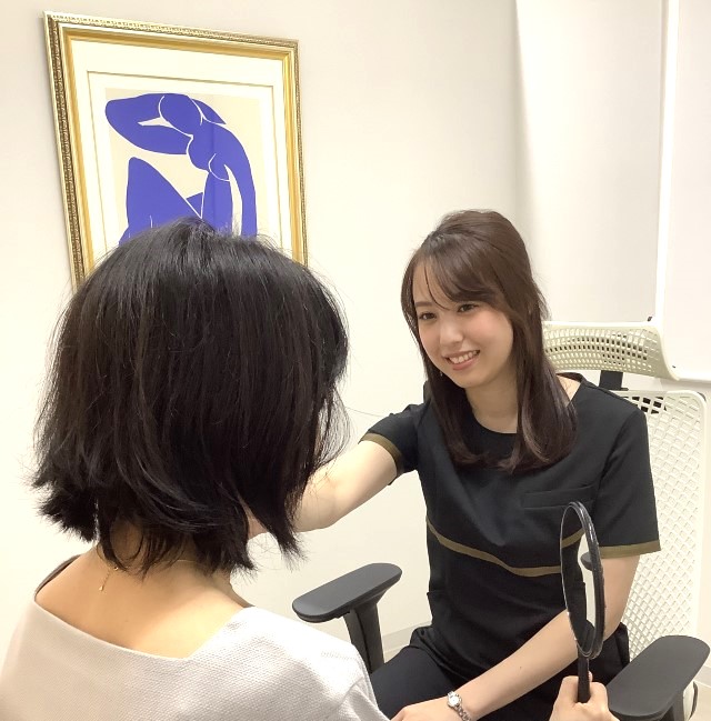きれいクリニックのケミカルピーリングの特徴