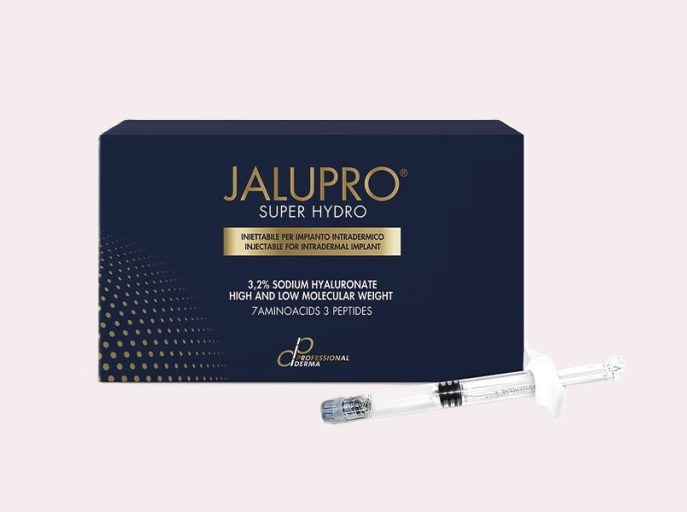 ジャルプロスーパーハイドロとは